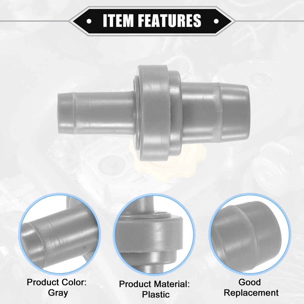 PCV Valve for Toyota Corolla (1993–1997)