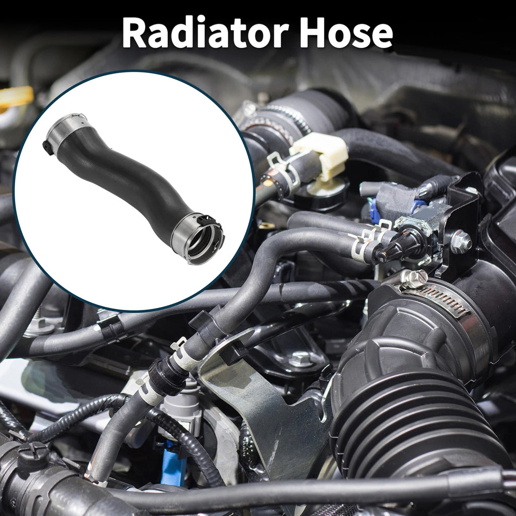 Radiator Hose for BMW 1 Series F20 (2012–2019)
