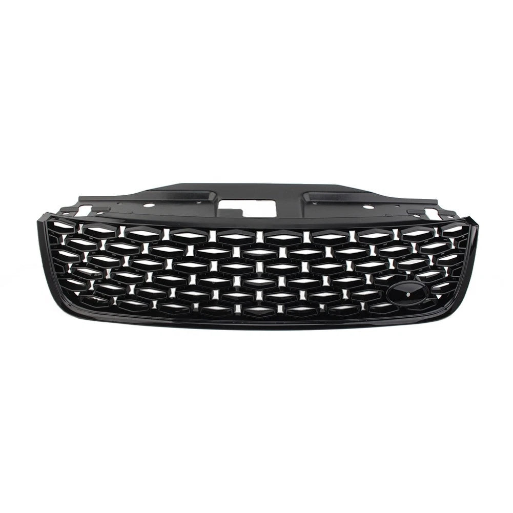 Front Air Intake Grille for Land Rover Discovery 5 (2017–2021)