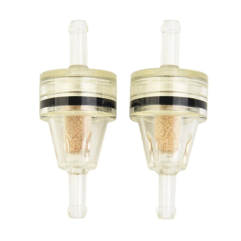 Fuel Oil Filter for Motorcycle (6mm ID)