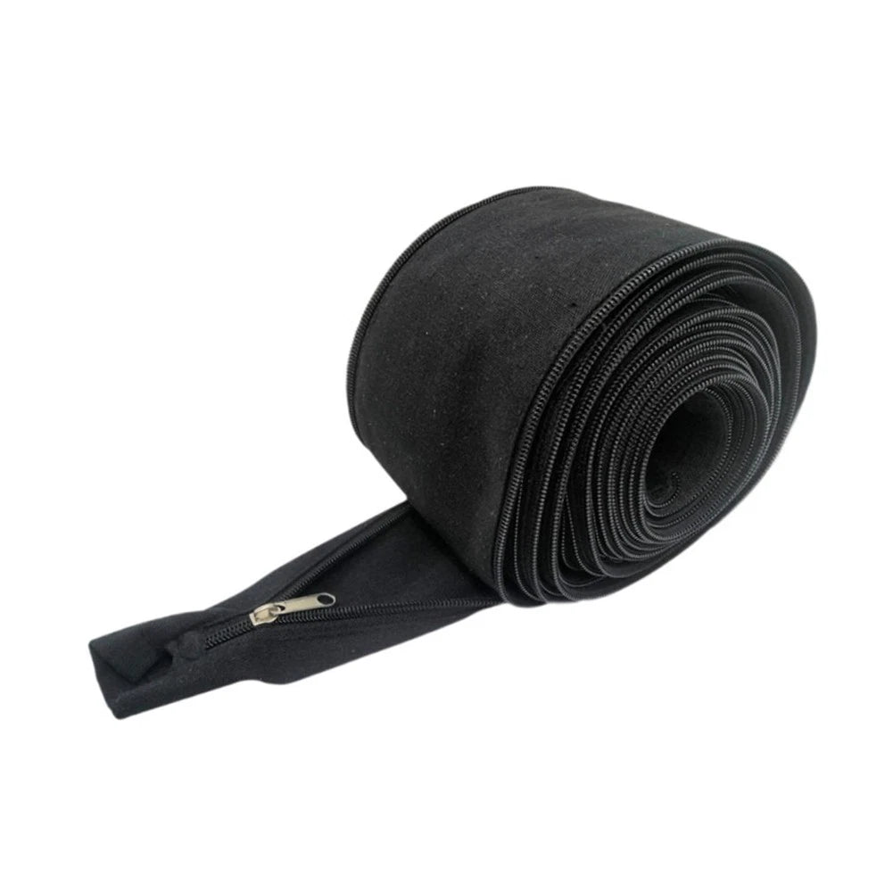 Torch Cable Cover for Industrial Applications (High-temp Protection)