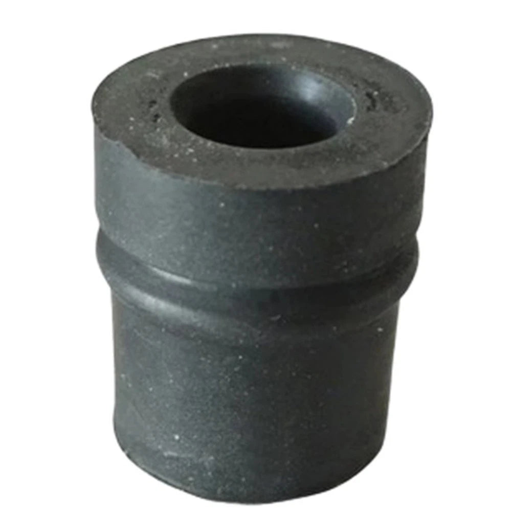 Annular Buffer Kit for Stihl MS660 Chainsaw (064, 066) Black Rubber