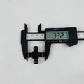 Motor Rotor Cleaning Machine Shaft for