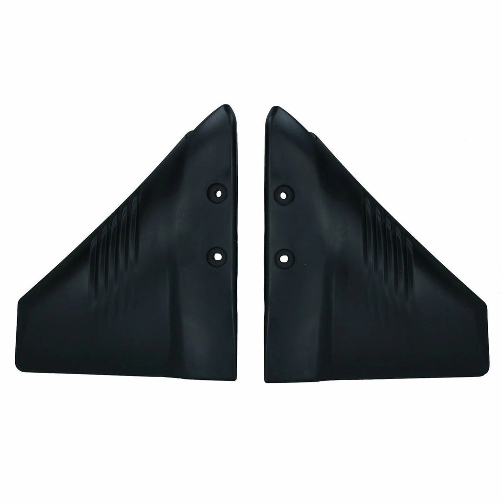 Hydrofoil Stabiliser Lift Fins for Outboard Engine 50hp+