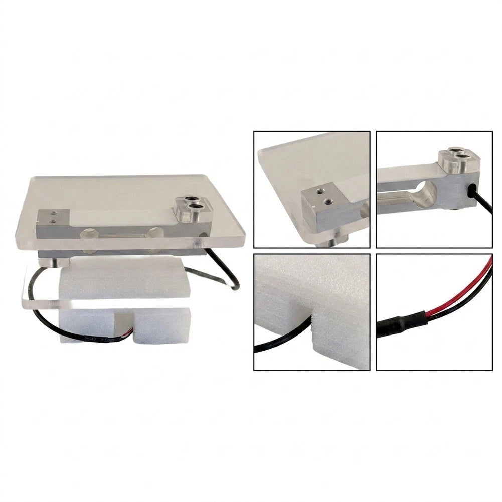 130mm Load Cell Kit for Structural Load Monitoring (No Year Range)