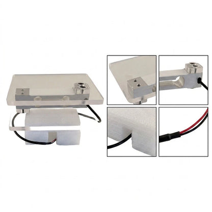 130mm Load Cell Kit for Structural Load Monitoring (No Year Range)