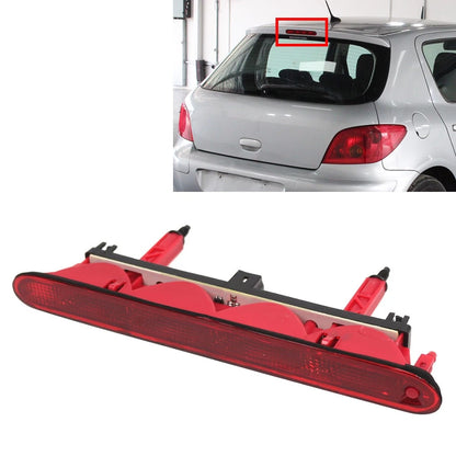 Third Brake Lamp for Peugeot 307 Hatchback (2001–2008)