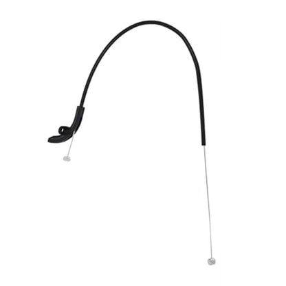 Throttle Cable for Lawn Trimming