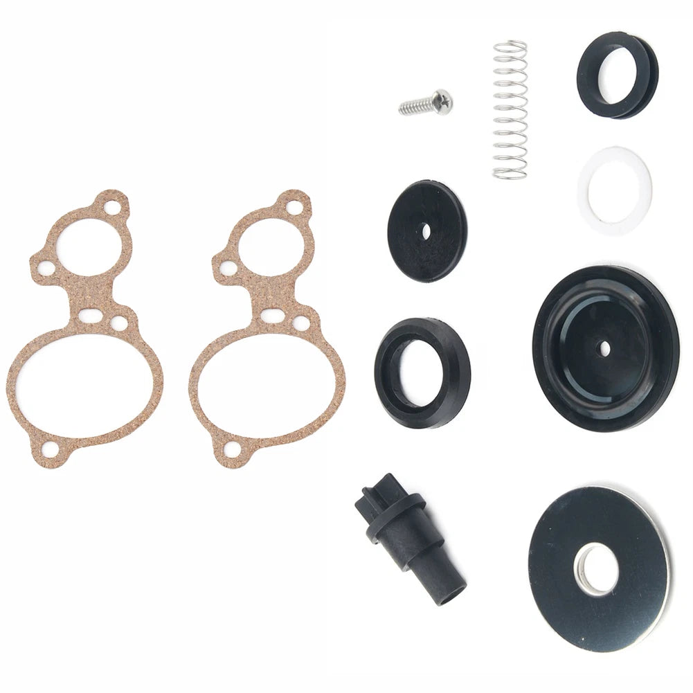 Poppet Valve Kit for Mercury V135 (2000–2005)