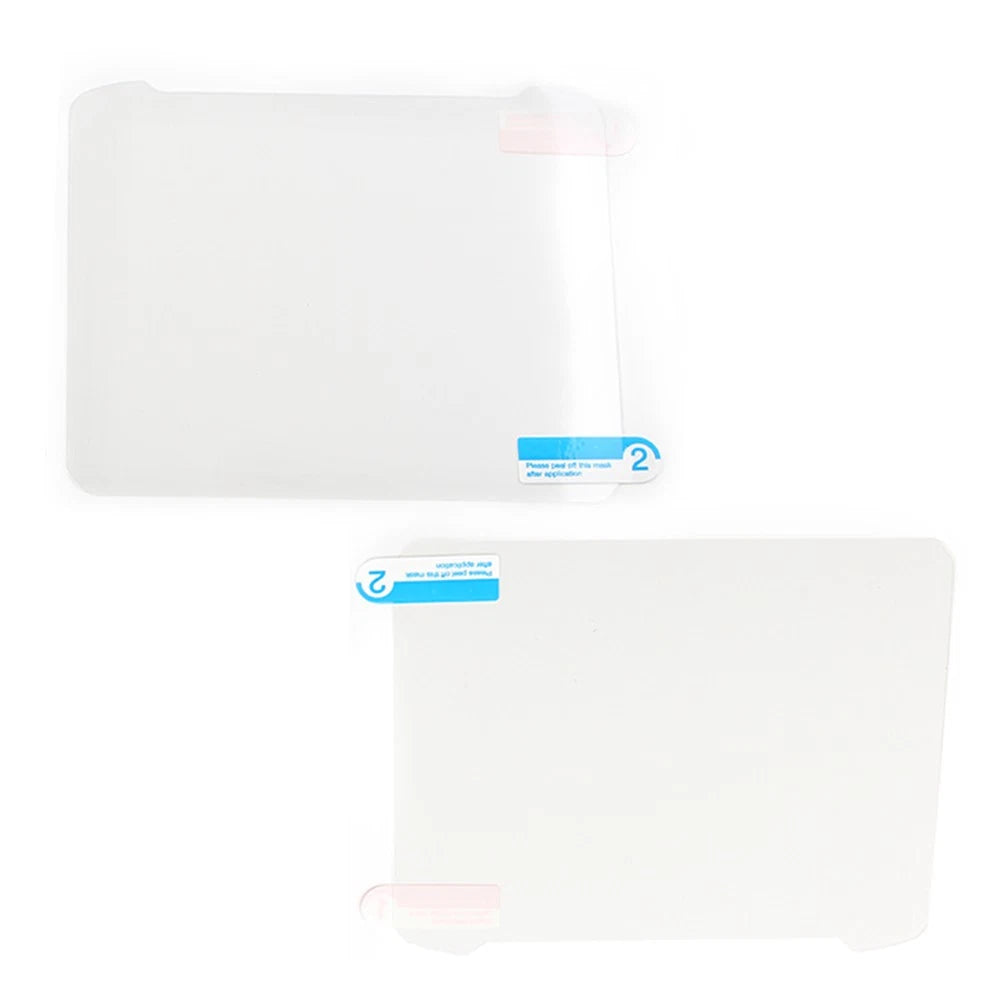 Speedometer Protective Film for Indian FTR 1200 (2019–2023)