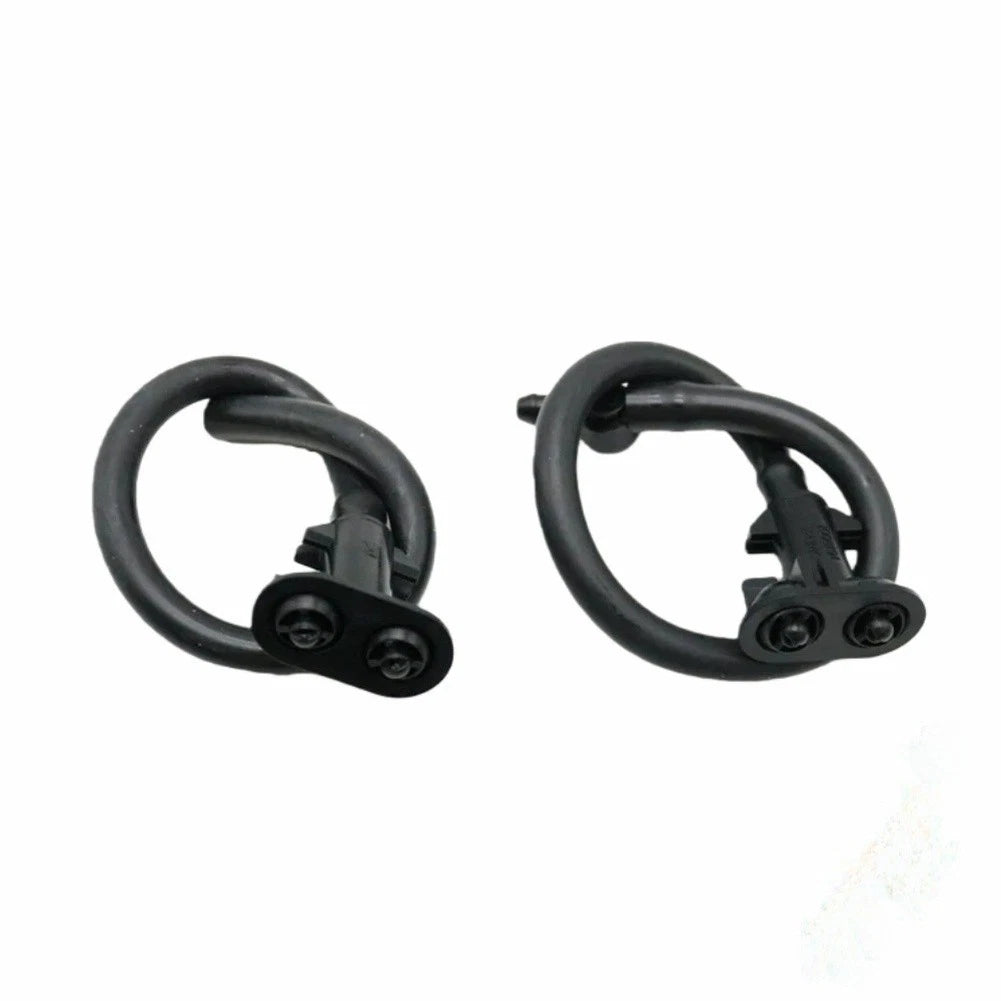 Headlight Nozzle for Vehicle Maintenance (Direct Replacement)