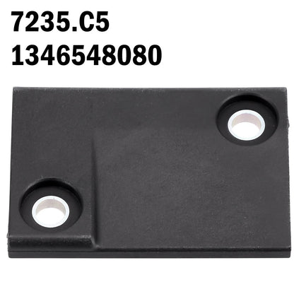 Rear Door Lower Striker Plate for Fiat Ducato, Boxer Relay (OEM)
