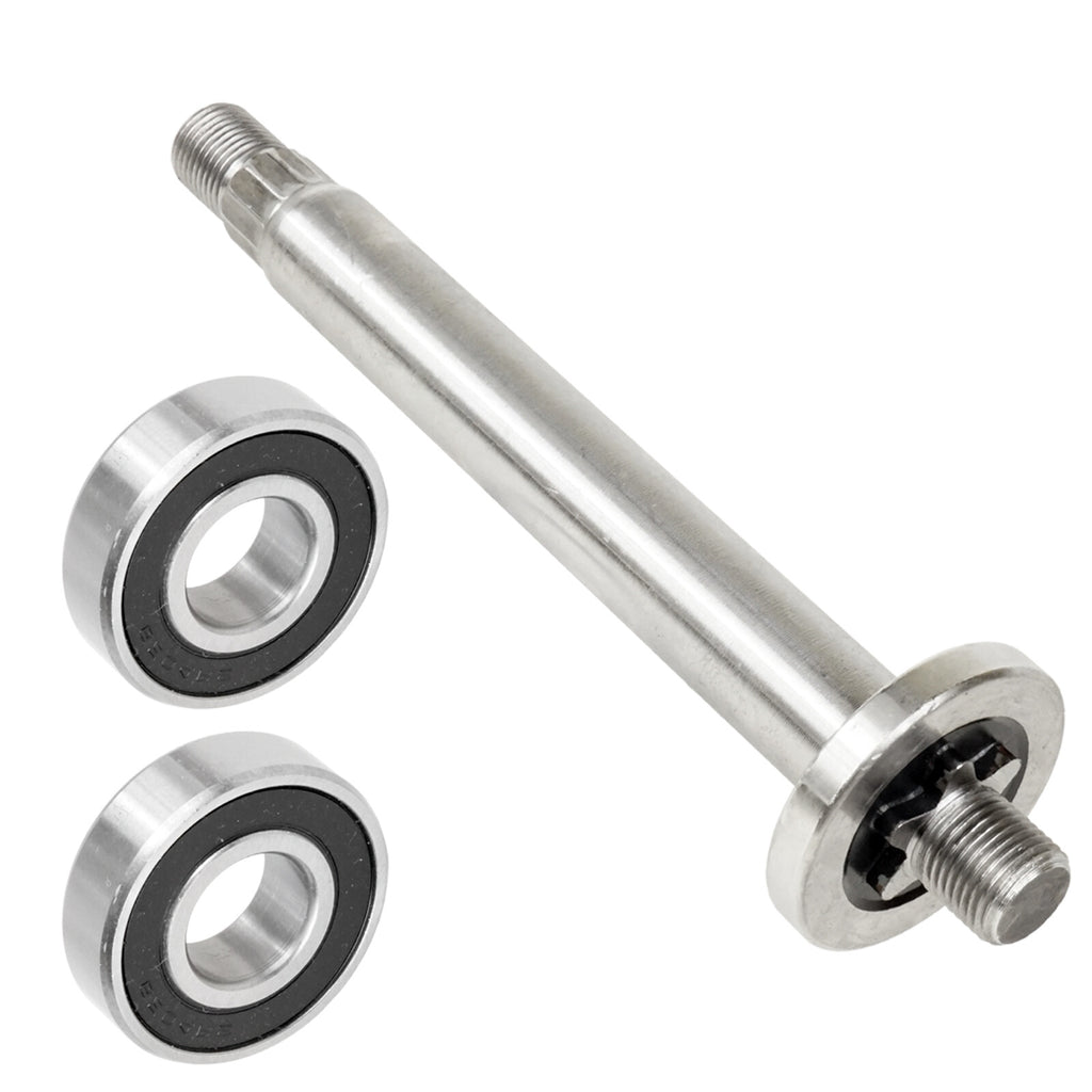 Spindle Shaft with Bearing Replacement for Cub Cadet MTD (2005–2015)