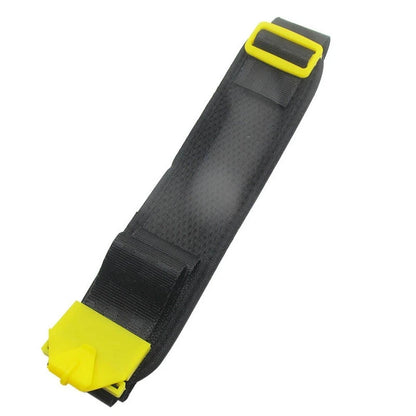 Thickened Sponge Shoulder Straps for Sprayer (7cm Width)