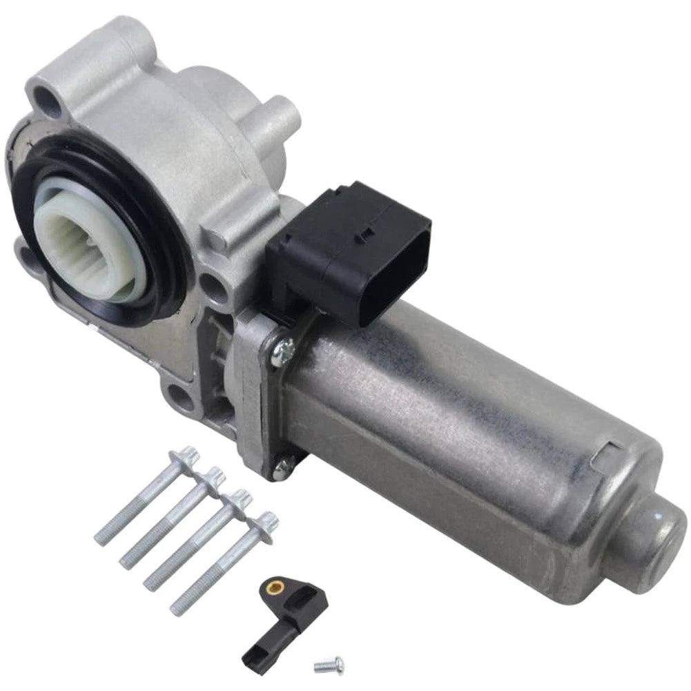 Replacement Case Shift Actuator for BMW X3 E83, X5 E53 (2004–2010)