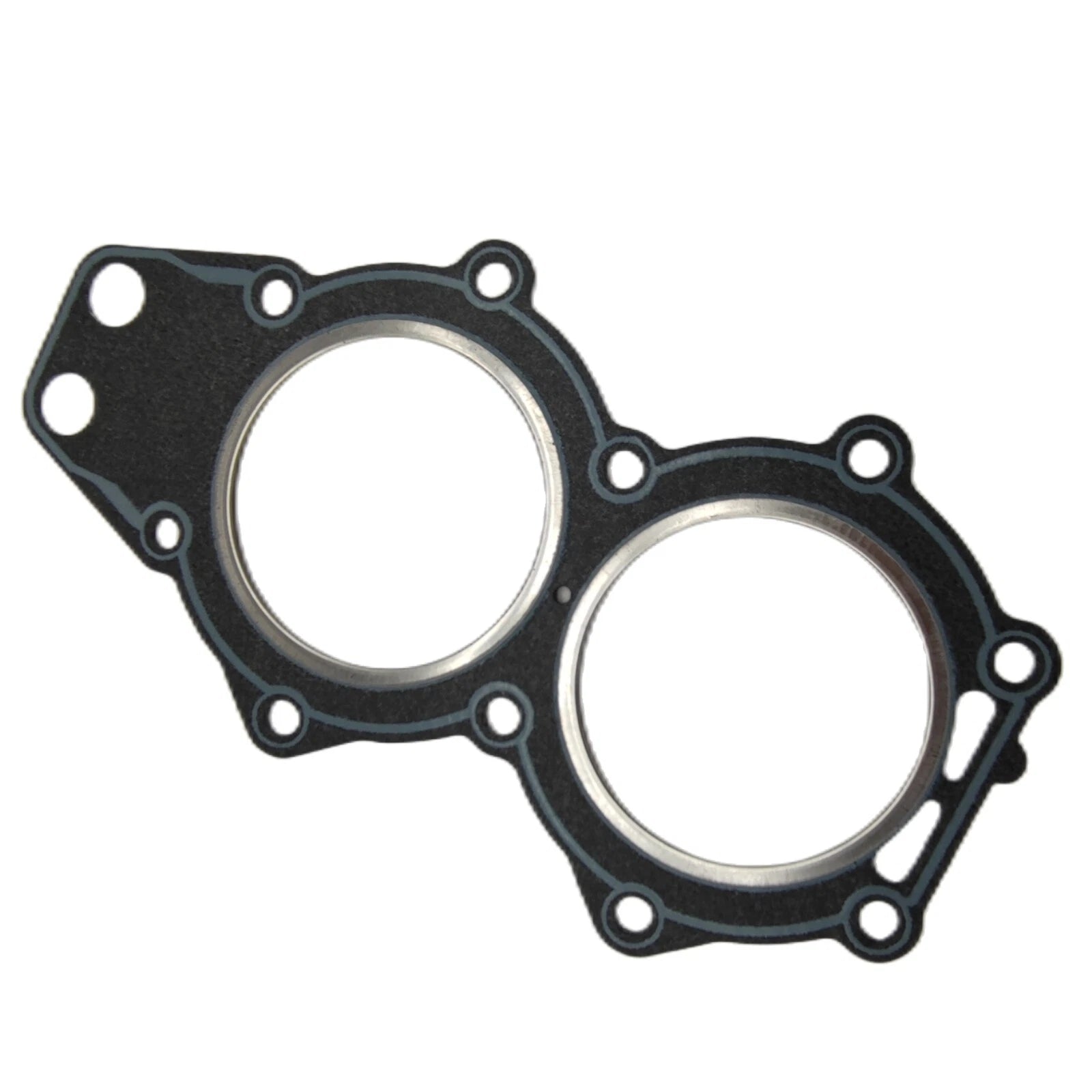 Cylinder Head Gasket for Johnson Evinrude OMC 40-60 HP Outboard (327795, 335359)