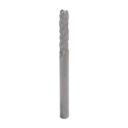 Carbide Rotary Burr Set for Sculpting Rotary Tool