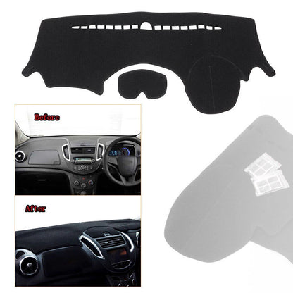 Dash Cover Mat for Holden Trax (2014–2016)