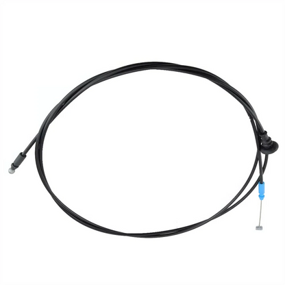 Hood Lock Latch Release Control Cable for Toyota Camry (2002–2006) 53630-33110