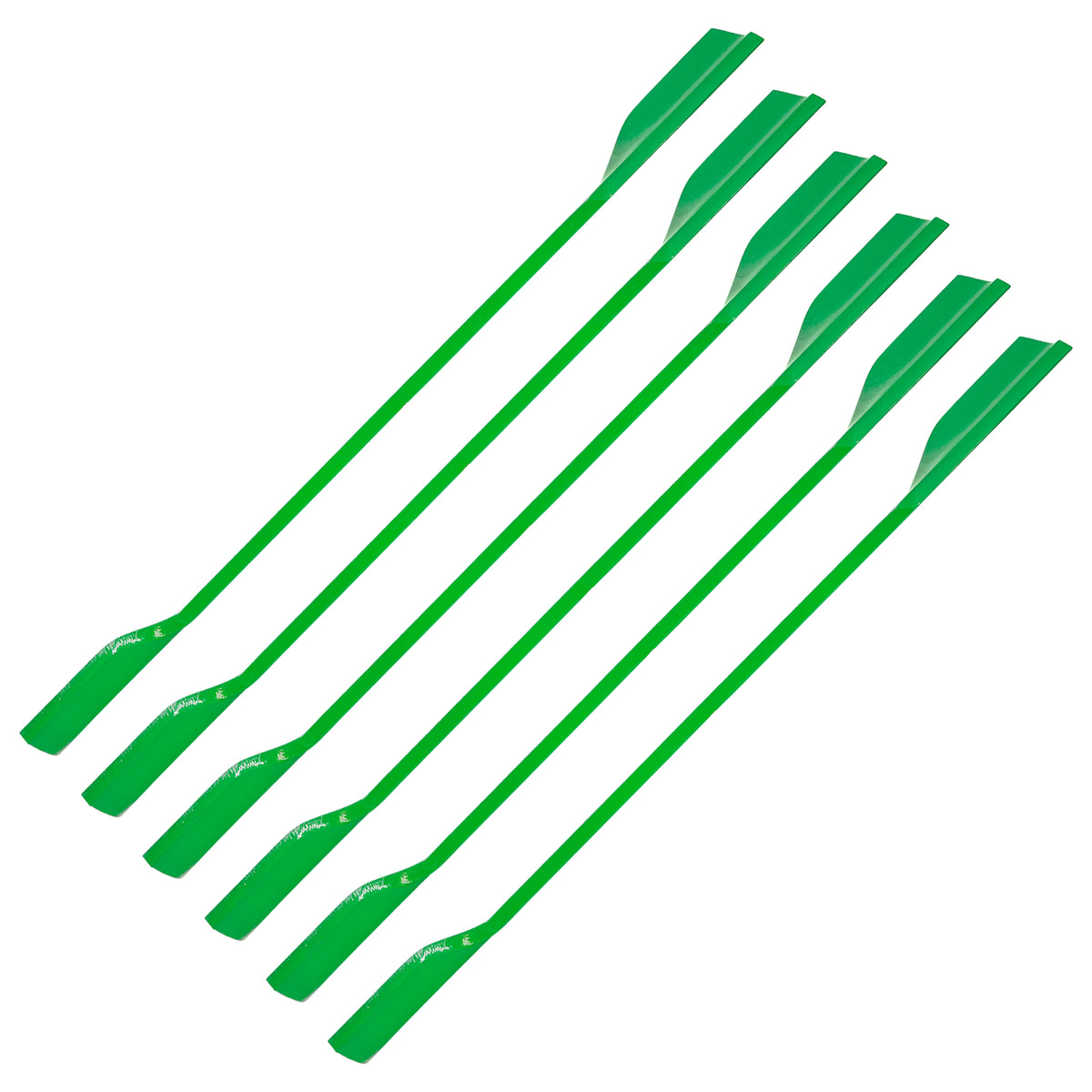 Deck High Lift Blade 60 Inch Circle Hole for John Deere (1900-XXXX)