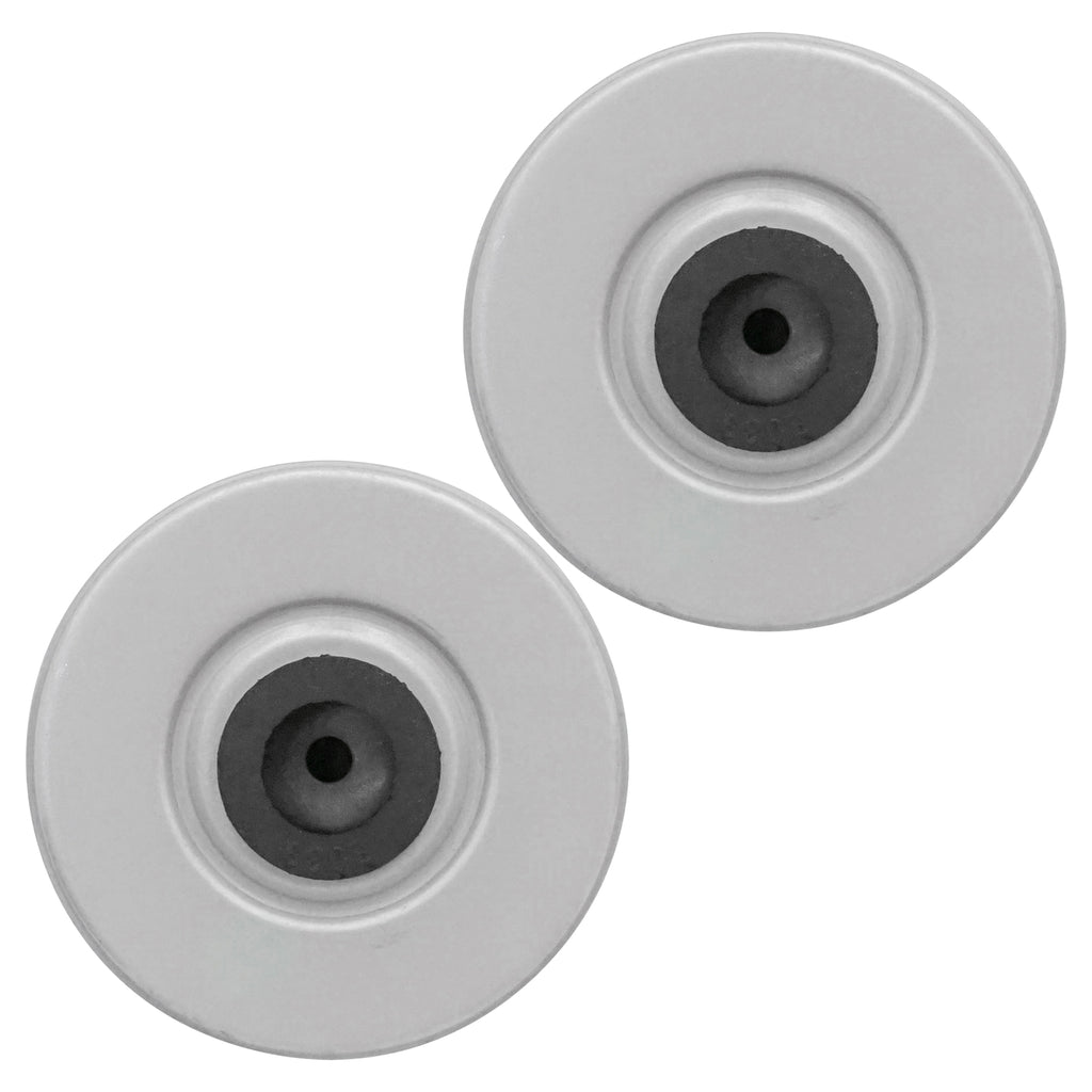 2 Pack Oil Filter Replacement for Honda TRX450ES TRX450S Foreman (1998–2001)