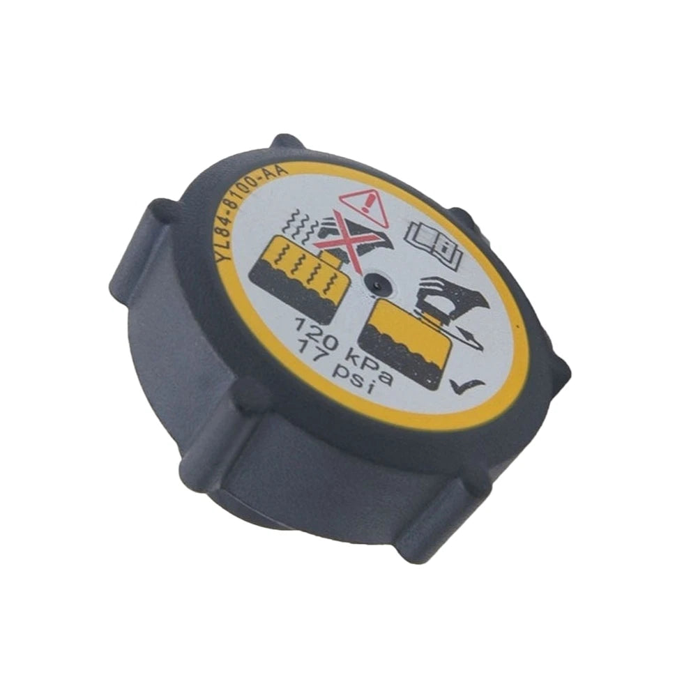 Coolant Reservoir Cap for Ford Escape (2001–2012)