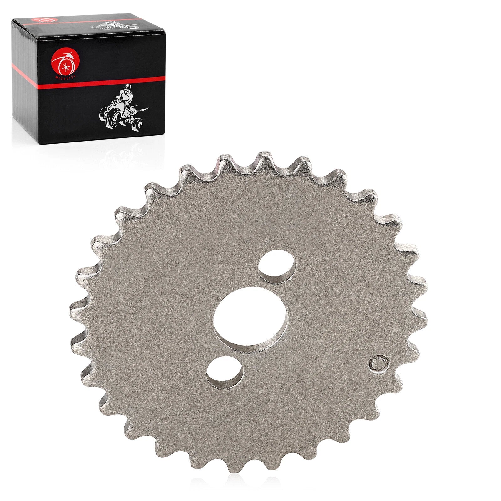 Camshaft Sprocket 28T for Honda XR80 XR80R XR75 XL80S XL75 (1973–1999)