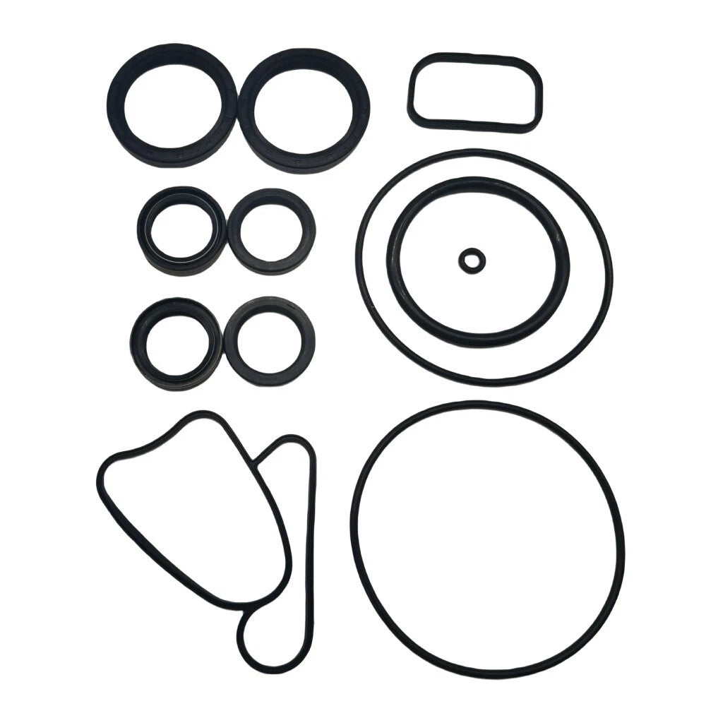 Lower Unit Seal Kit for Volvo Penta DPS-A DPS-B Sterndrives (23020, 3888822)