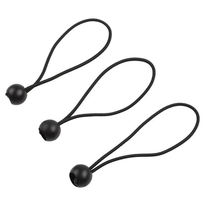Flag Pole Clip for Garden Flag Poles