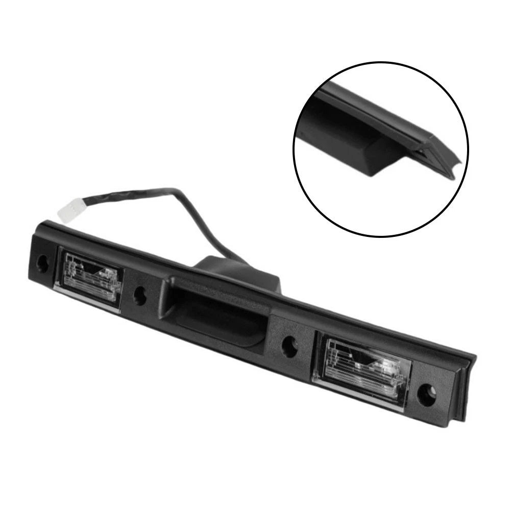 Tailgate Boot Handle for Land Rover Range Rover L322 (2002–2012)