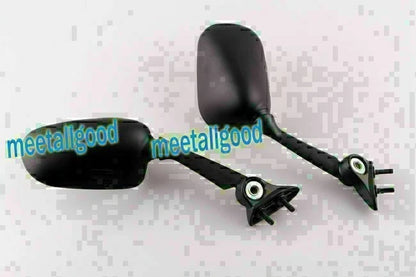 Set of 2 Rear Wing Mirrors for Yamaha YZF R1 (2009–2011)