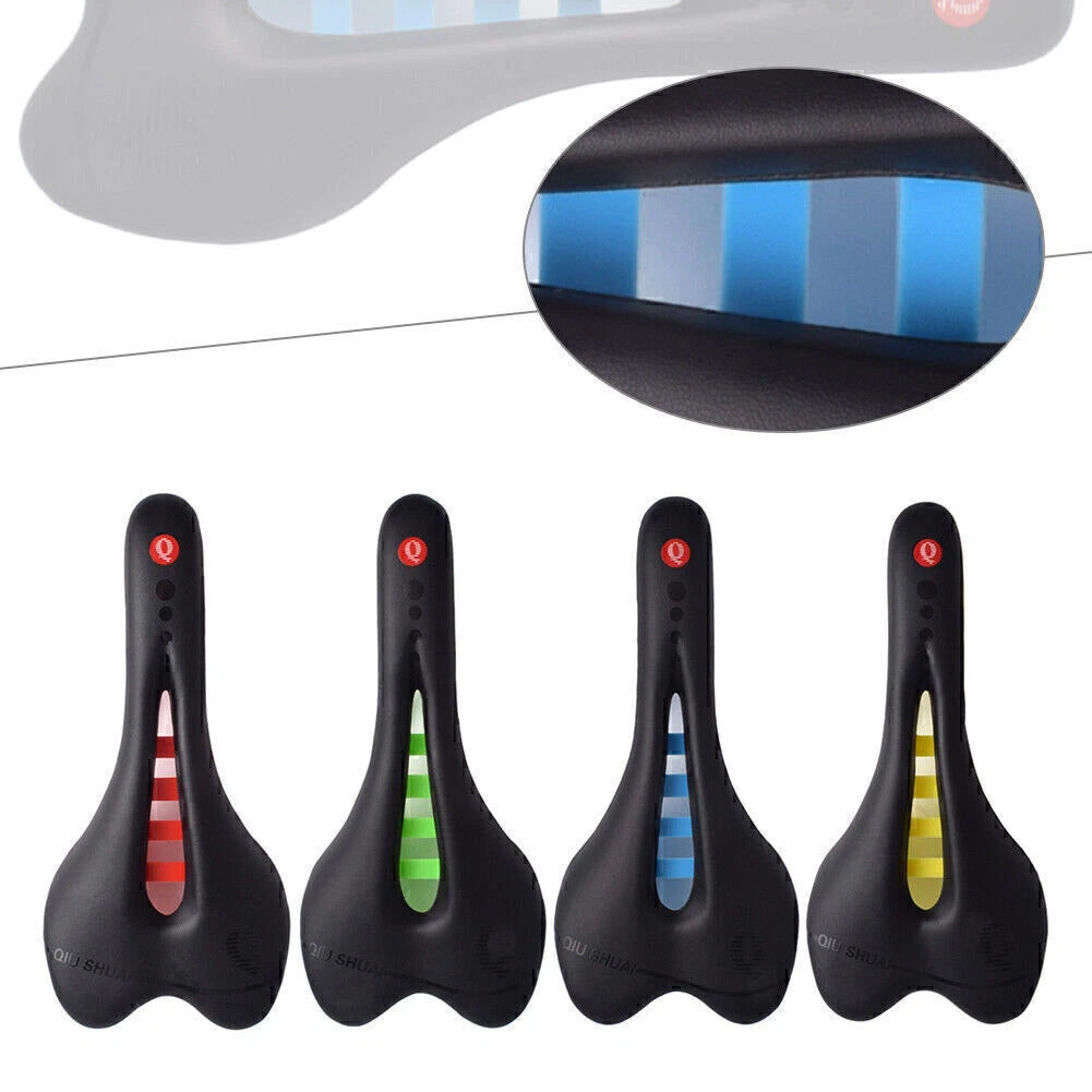 Cycling Saddle for MTB Road Bicycle (FMF 285135mm)