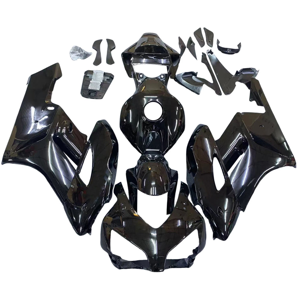 Injection Fairing Kit for Honda CBR1000RR (2004–2005) ABS Plastic