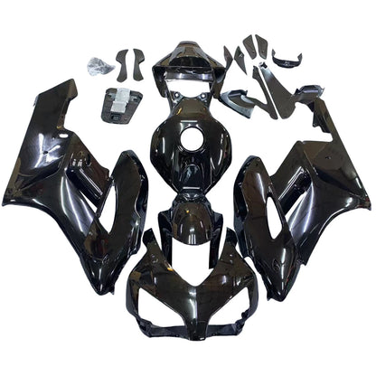 Injection Fairing Kit for Honda CBR1000RR (2004–2005) ABS Plastic