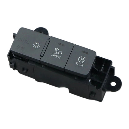 For Daily Driving Safety Headlight Control Switch Dashboard Light Knob