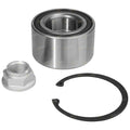 Front Wheel Bearing Kit for Mazda 6 GH (2008–2010)