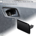 Front Right Headlight Washer Nozzle Cover Cap for BMW X3 (2011–2018)