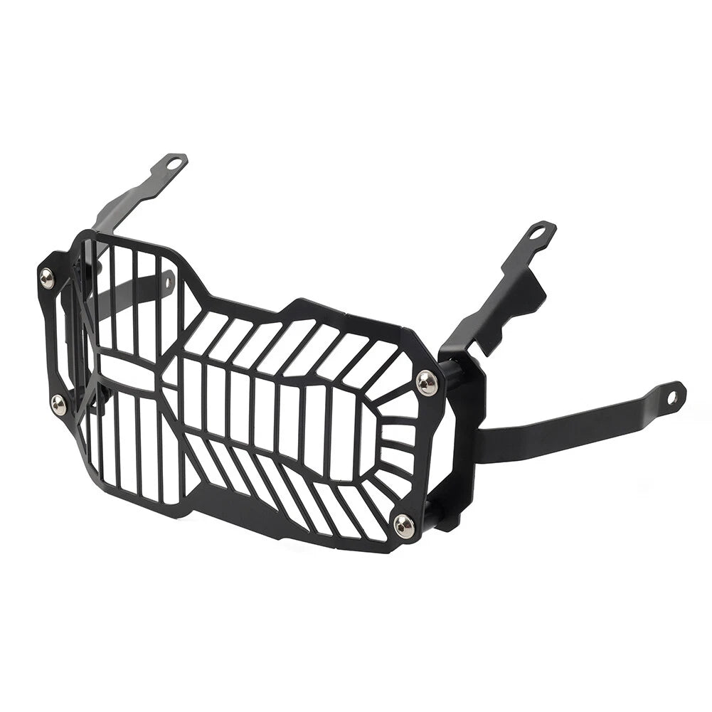 Super Tenere Headlight Headlamp Protector Guard Fit BMW R1200GS 2013 2014 - 2017