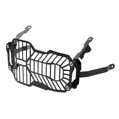 Super Tenere Headlight Headlamp Protector Guard Fit BMW R1200GS 2013 2014 - 2017