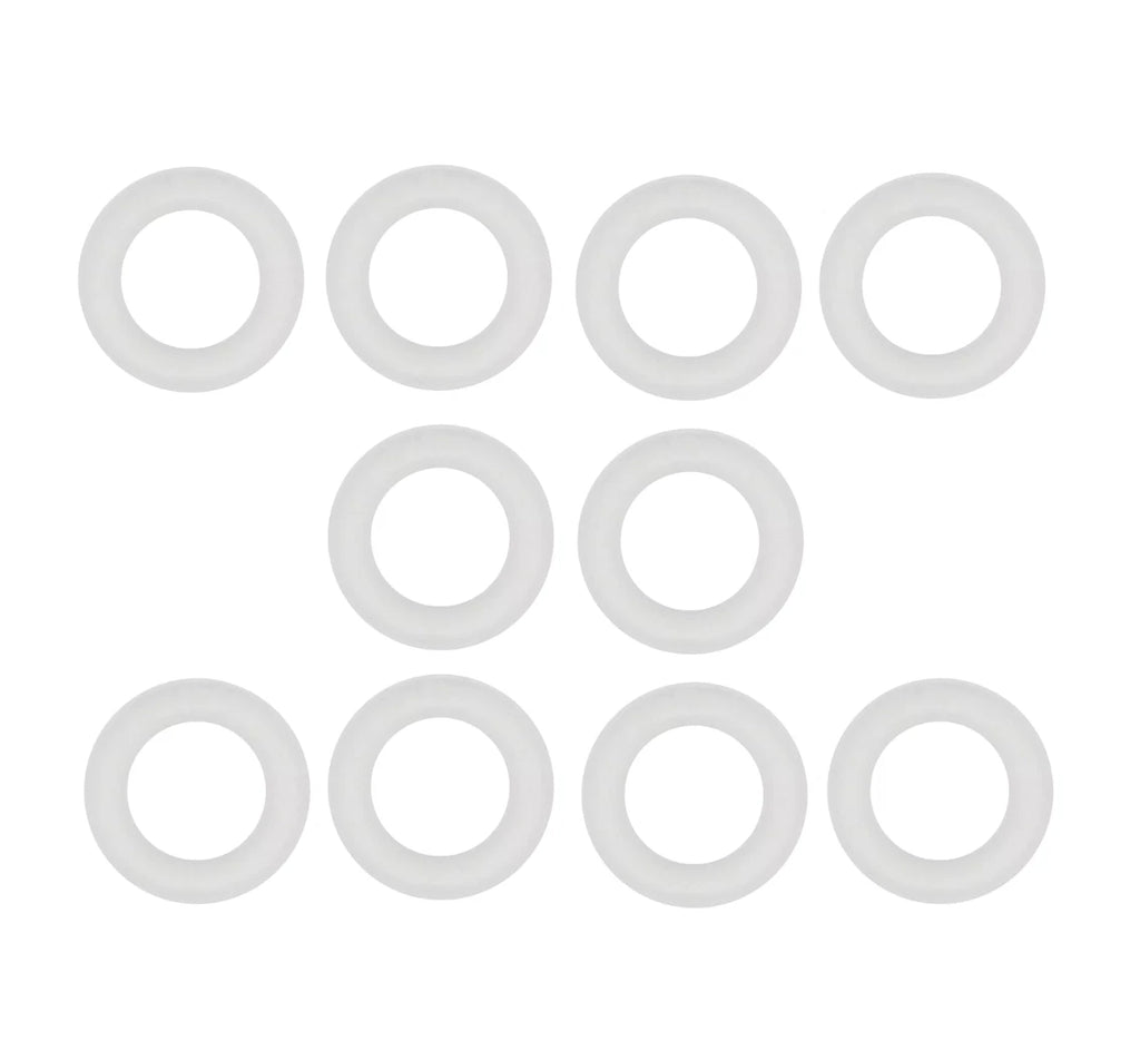 10X Plastic Drain Plug for Johnson/Evinrude/Mercury (Replaces 0311598 311598)