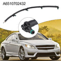 Fuel Return Line for Mercedes Sprinter 2500 (2019–2023)