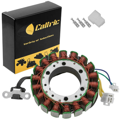 Stator Replacement for Suzuki TL1000S TL1000R (1997–2003) Magneto