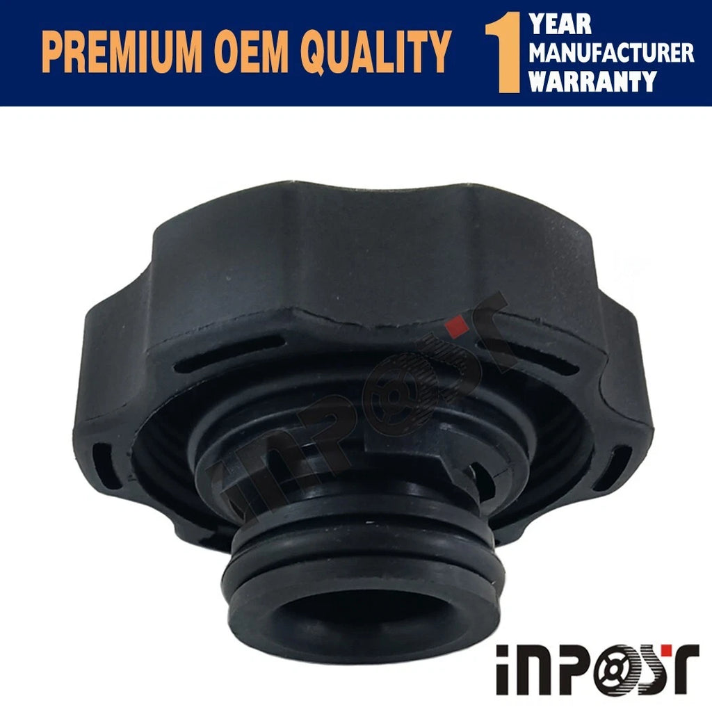 Expansion Tank Cap for Thermo King (11-9632)
