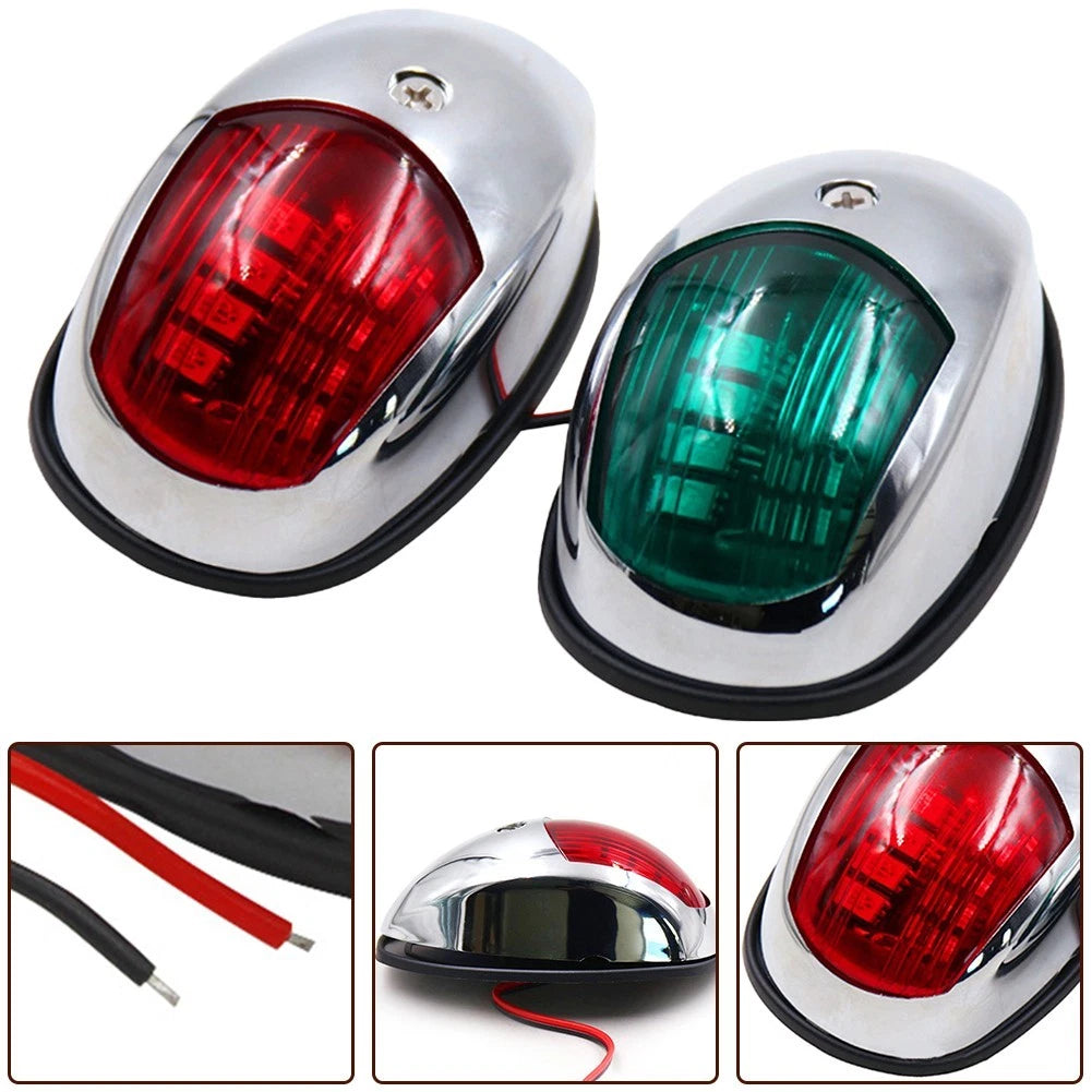 LED Boat Light for Marine Navigation (Professional)