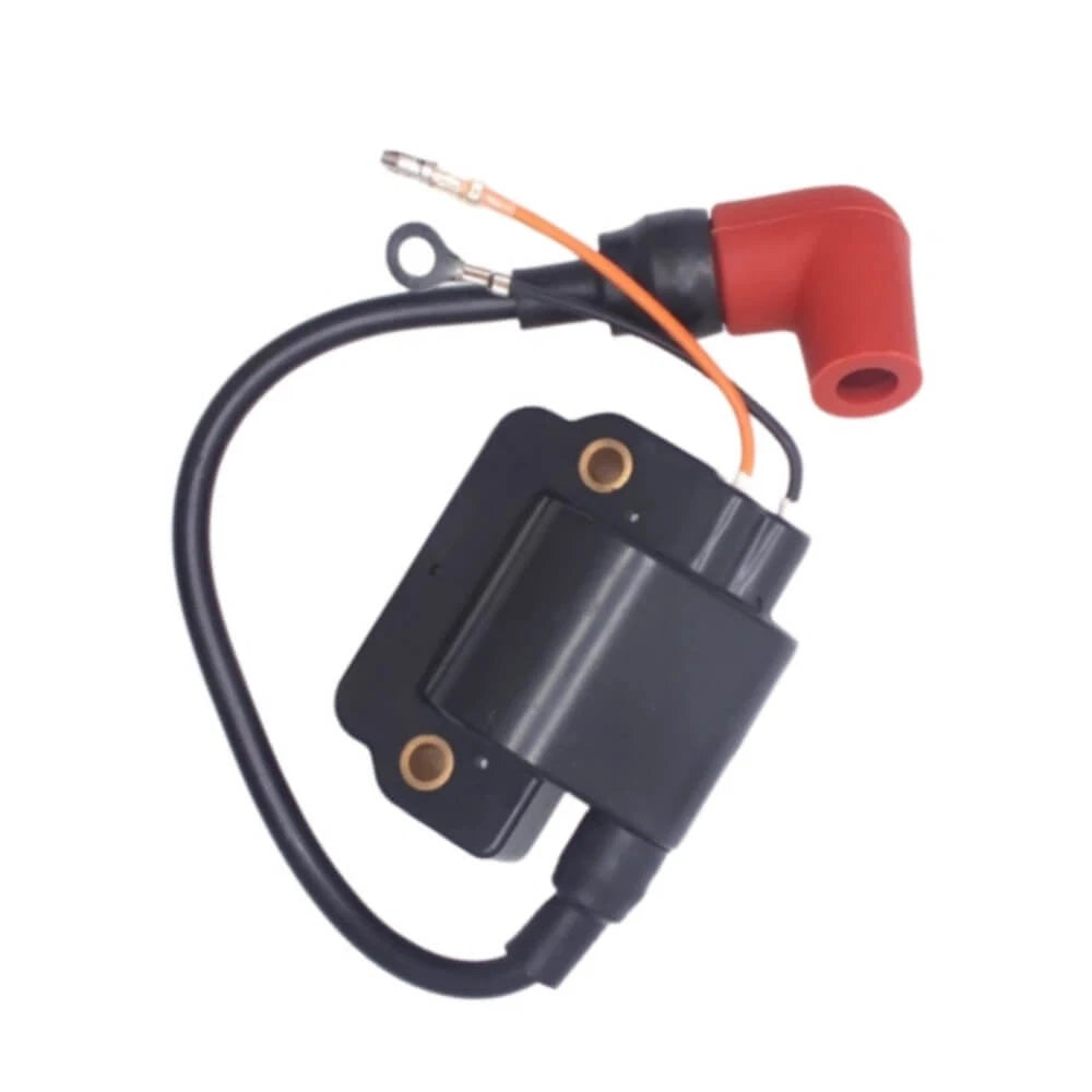 Ignition Coil for Yamaha 115 130 150 175 200 225 HP (2-Str) 6E5-85570-11-00