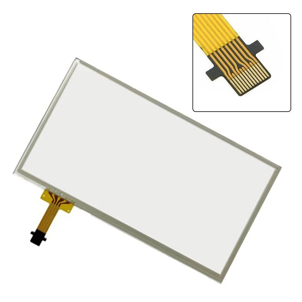 RAV4 Touch Screen 12-pin Cable Interface For APPS Button Models OEM 86100-0R060