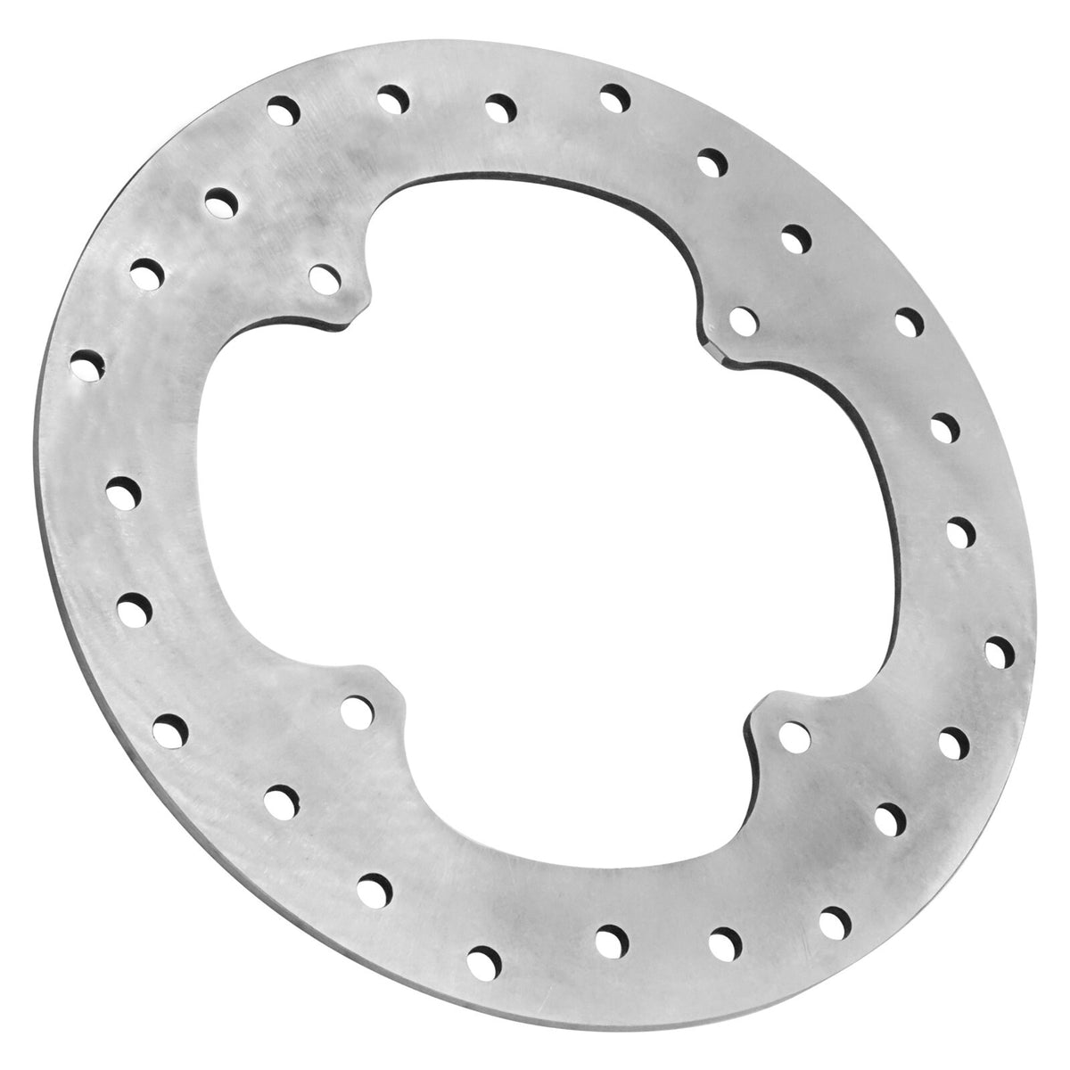 Front Brake Disc Rotor Replacement for Can-Am Maverick X3 MAX Turbo (2017–2024)