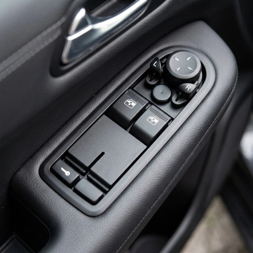 Power Window Switch for Lada 2170 2171 2172 (2006–2016) OEM Fit