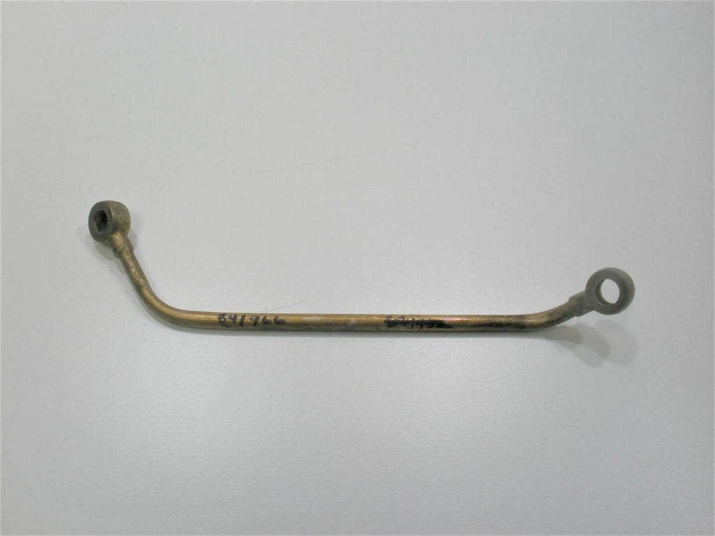 Fuel Pipe for Volvo Penta AQ120 (834958)