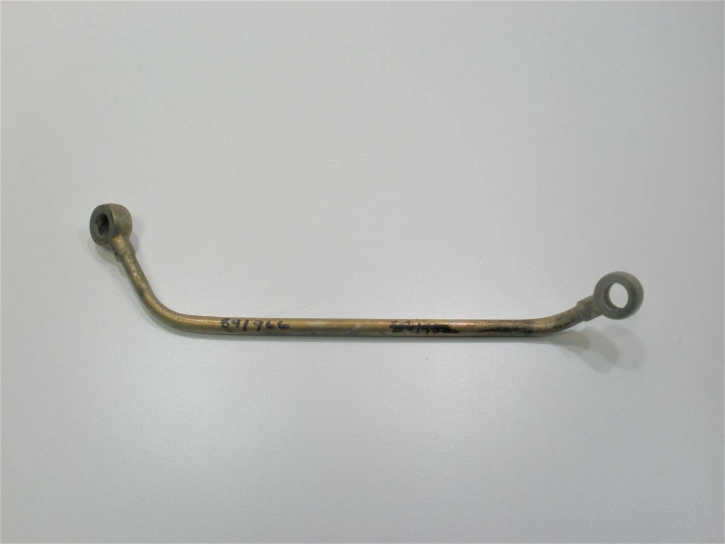 Fuel Pipe for Volvo Penta AQ120 (834958)